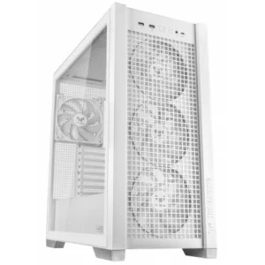 Alternative view of ASUS TUF Gaming GT302 ARGB WHITE