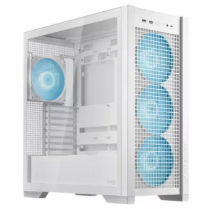 ASUS TUF Gaming GT302 ARGB WHITE – Image 3