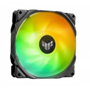 ASUS TUF GAMING LC II 240 ARGB Processeur Kit de refroidissement du liquide 12 cm Noir – Image 3