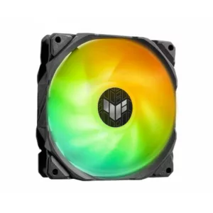 ASUS TUF GAMING LC II 360 ARGB Processeur Kit de refroidissement du liquide 12 cm Noir – Image 3