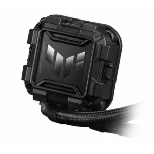 ASUS TUF GAMING LC II 360 ARGB Processeur Kit de refroidissement du liquide 12 cm Noir – Image 4