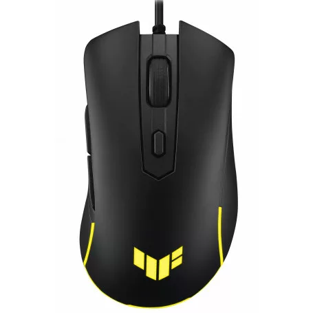 ASUS TUF Gaming M3 Gen II souris Droitier USB Type-C Optique 8000 DPI
