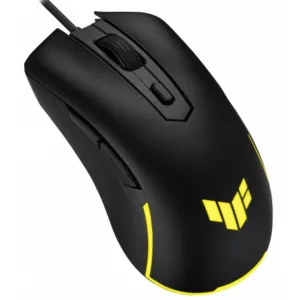Alternative view of ASUS TUF Gaming M3 Gen II souris Droitier USB Type-C Optique 8000 DPI