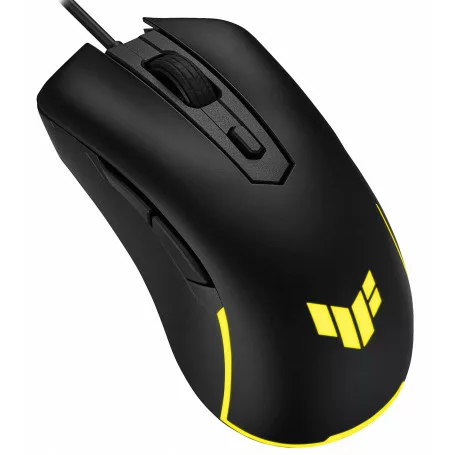 ASUS TUF Gaming M3 Gen II souris Droitier USB Type-C Optique 8000 DPI – Image 2
