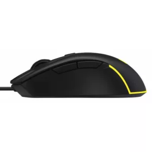 ASUS TUF Gaming M3 Gen II souris Droitier USB Type-C Optique 8000 DPI – Image 3