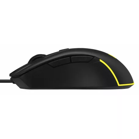ASUS TUF Gaming M3 Gen II souris Droitier USB Type-C Optique 8000 DPI – Image 3