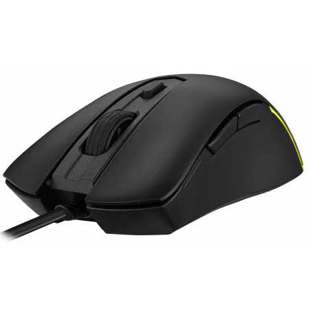 ASUS TUF Gaming M3 Gen II souris Droitier USB Type-C Optique 8000 DPI – Image 4