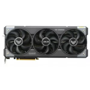 Alternative view of ASUS TUF Gaming TUF-RTX5090-32G-GAMING NVIDIA GeForce RTX 5090 32 Go GDDR7