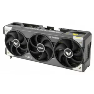 ASUS TUF Gaming TUF-RTX5090-32G-GAMING NVIDIA GeForce RTX 5090 32 Go GDDR7 – Image 3