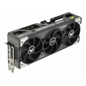 ASUS TUF Gaming TUF-RTX5090-32G-GAMING NVIDIA GeForce RTX 5090 32 Go GDDR7 – Image 4