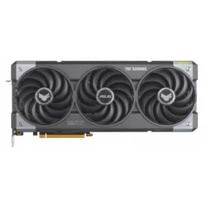 Alternative view of ASUS TUF Gaming TUF-RX9070XT-O16G-GAMING AMD Radeon RX 9070 XT 16 Go GDDR6