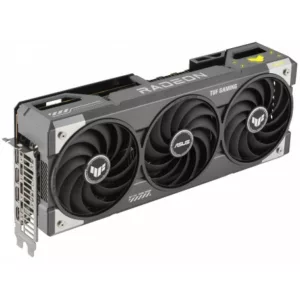 ASUS TUF Gaming TUF-RX9070XT-O16G-GAMING AMD Radeon RX 9070 XT 16 Go GDDR6 – Image 3