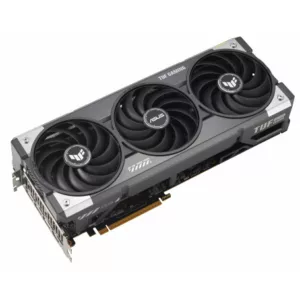 ASUS TUF Gaming TUF-RX9070XT-O16G-GAMING AMD Radeon RX 9070 XT 16 Go GDDR6 – Image 4