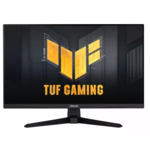ASUS TUF Gaming VG249QM1A écran plat de PC 60,5 cm (23.8") 1920 x 1080 pixels Full HD Noir