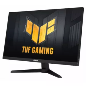 Alternative view of ASUS TUF Gaming VG249QM1A écran plat de PC 60,5 cm (23.8") 1920 x 1080 pixels Full HD Noir