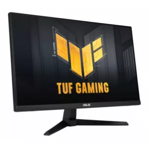ASUS TUF Gaming VG249QM1A écran plat de PC 60,5 cm (23.8") 1920 x 1080 pixels Full HD Noir – Image 3