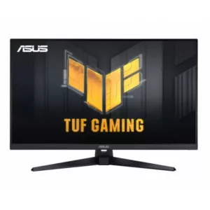 ASUS TUF Gaming VG32AQA1A écran plat de PC 80 cm (31.5") 2560 x 1440 pixels Wide Quad HD LED Noir