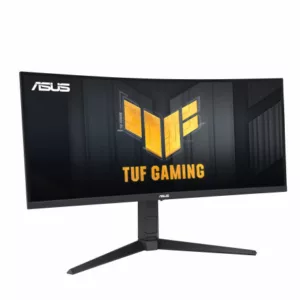 ASUS TUF Gaming VG34VQEL1A écran plat de PC 86,4 cm (34") 3440 x 1440 pixels LED Noir – Image 3