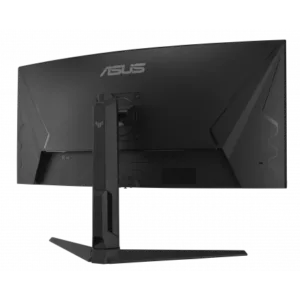 ASUS TUF Gaming VG34VQL3A écran plat de PC 86,4 cm (34") 3440 x 1440 pixels UltraWide Quad HD LCD Noir – Image 3