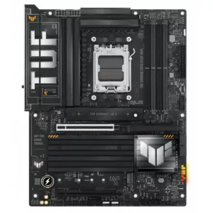 Alternative view of ASUS TUF GAMING X870-PLUS WIFI