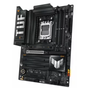 ASUS TUF GAMING X870-PLUS WIFI – Image 4