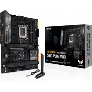 ASUS TUF GAMING Z790 PLUS WIFI