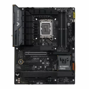 Alternative view of ASUS TUF GAMING Z790 PLUS WIFI