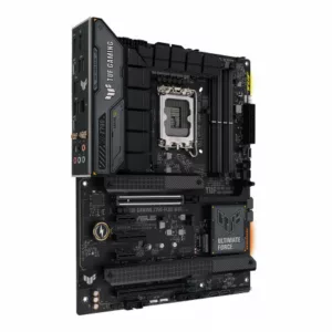 ASUS TUF GAMING Z790 PLUS WIFI – Image 3