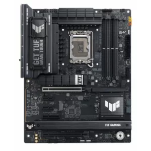 Alternative view of ASUS TUF GAMING Z890-PLUS WIFI