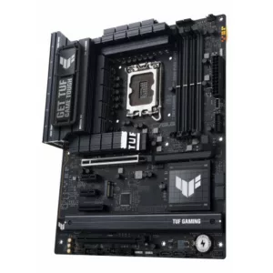 ASUS TUF GAMING Z890-PLUS WIFI – Image 4