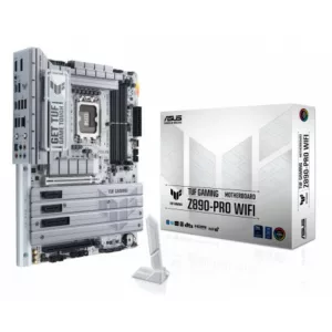 ASUS TUF GAMING Z890-PRO WIFI
