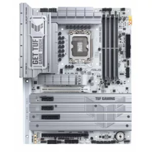 Alternative view of ASUS TUF GAMING Z890-PRO WIFI
