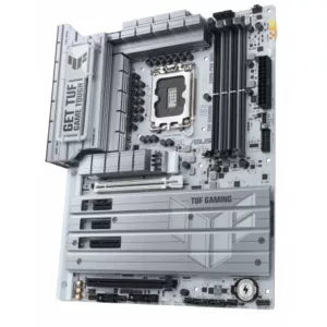ASUS TUF GAMING Z890-PRO WIFI – Image 4