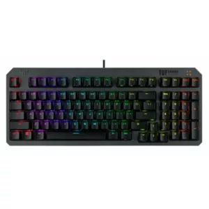 ASUS TUF K3 GEN II