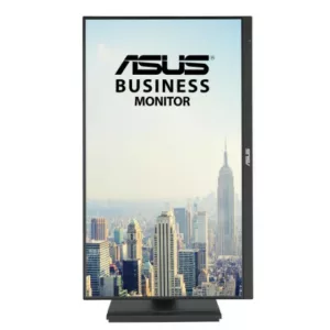 Alternative view of ASUS VA24DQFS