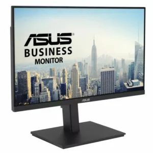 Alternative view of ASUS VA27ECPSN écran plat de PC 68,6 cm (27") 1920 x 1080 pixels Full HD LED Noir