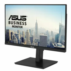 ASUS VA27ECPSN écran plat de PC 68,6 cm (27") 1920 x 1080 pixels Full HD LED Noir – Image 4