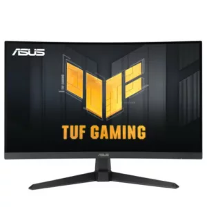 Alternative view of ASUS VG27WQ3B