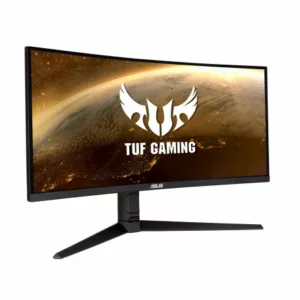 Alternative view of ASUS VG34VQL1B