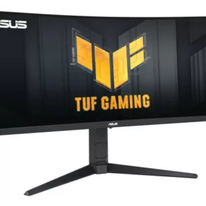 Alternative view of ASUS VG34VQL3A