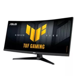 Alternative view of ASUS VG34WQ5A