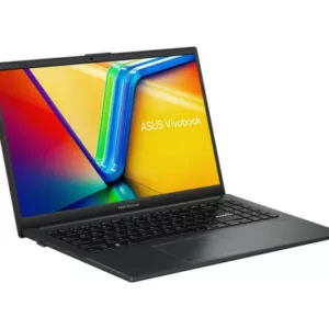 Alternative view of ASUS VivoBook Go E1504FA-ISSBQ5598W