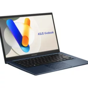Alternative view of ASUS VivoBook X1404VA-DISEB2157W
