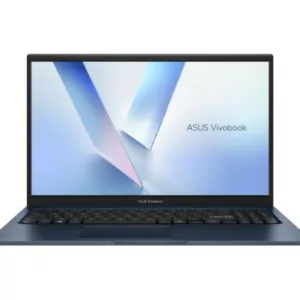 Alternative view of ASUS VivoBook X1504MA-DISBQ197W