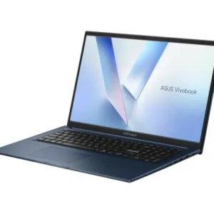 Alternative view of ASUS VivoBook X1704MA-ISSAU199W