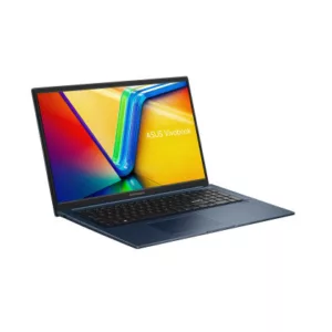 Alternative view of ASUS VivoBook X1704MA-ISSAU213W