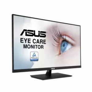 Alternative view of ASUS VP32UQ