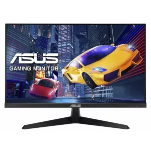 ASUS VY249HGE écran plat de PC 60,5 cm (23.8") 1920 x 1080 pixels Full HD Noir