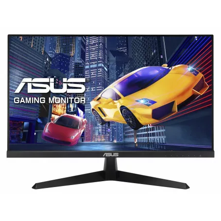 ASUS VY249HGE écran plat de PC 60,5 cm (23.8") 1920 x 1080 pixels Full HD Noir