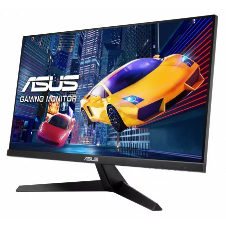 ASUS VY249HGE écran plat de PC 60,5 cm (23.8") 1920 x 1080 pixels Full HD Noir – Image 2